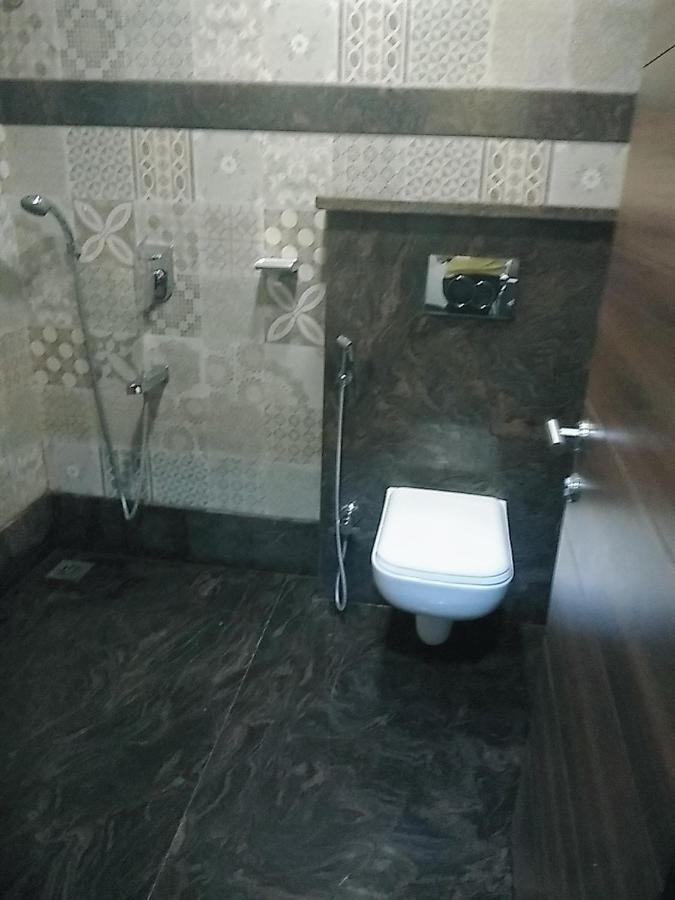 Hotel Manoranjan Inn Lucknow Exterior foto